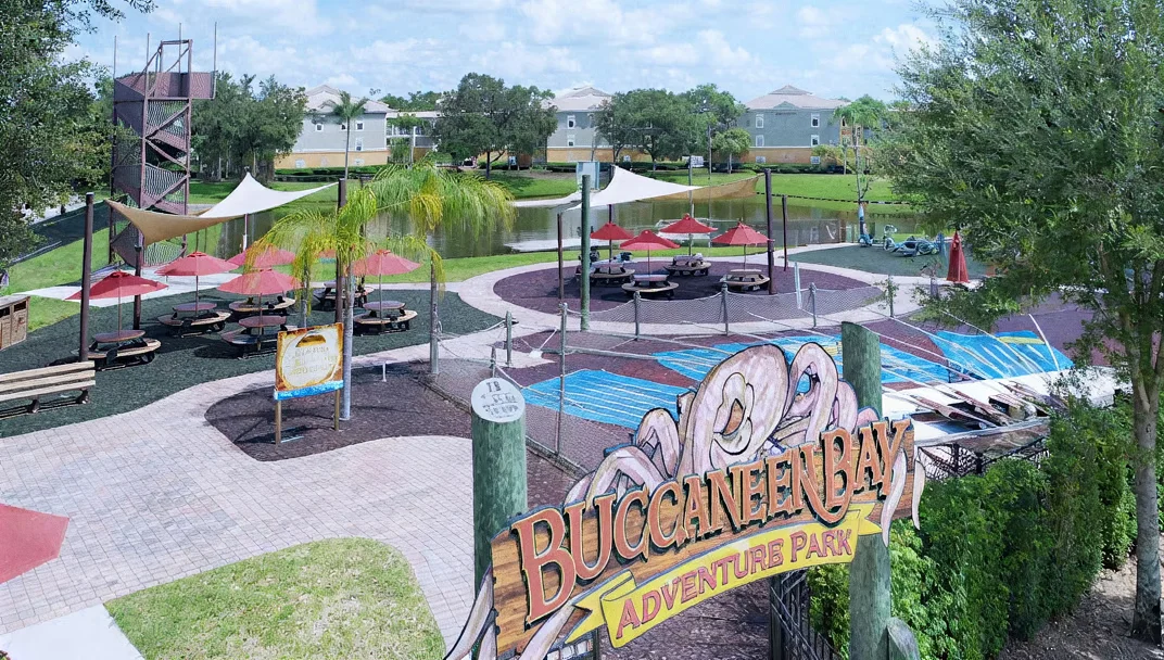 Summer Bay Orlando